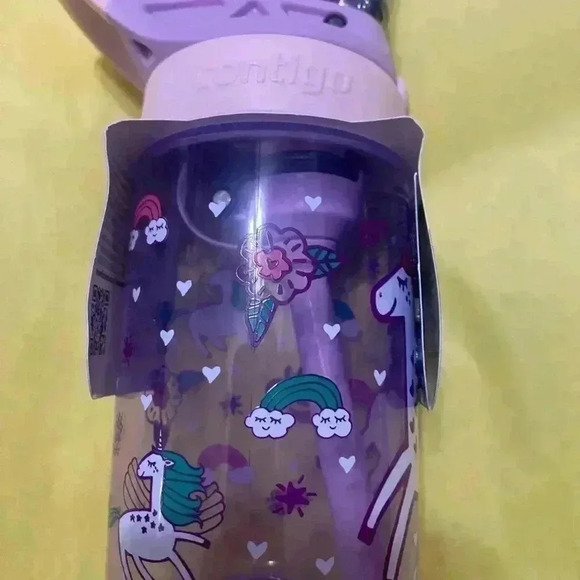 Contigo AS Cleanable 14oz Aubrey NWT - Picture 3 of 4